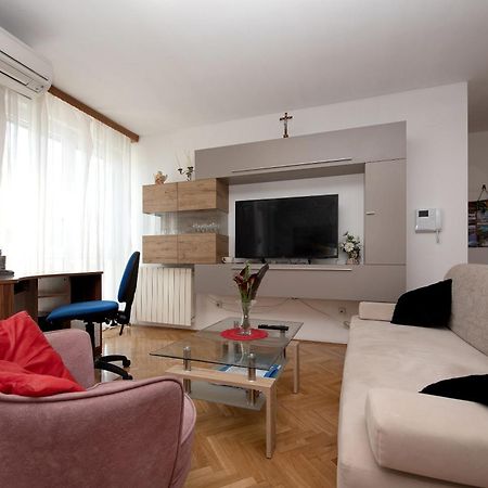 Split2 Apartment Exterior foto