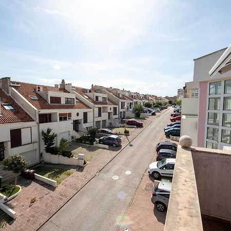 Split2 Apartment Exterior foto