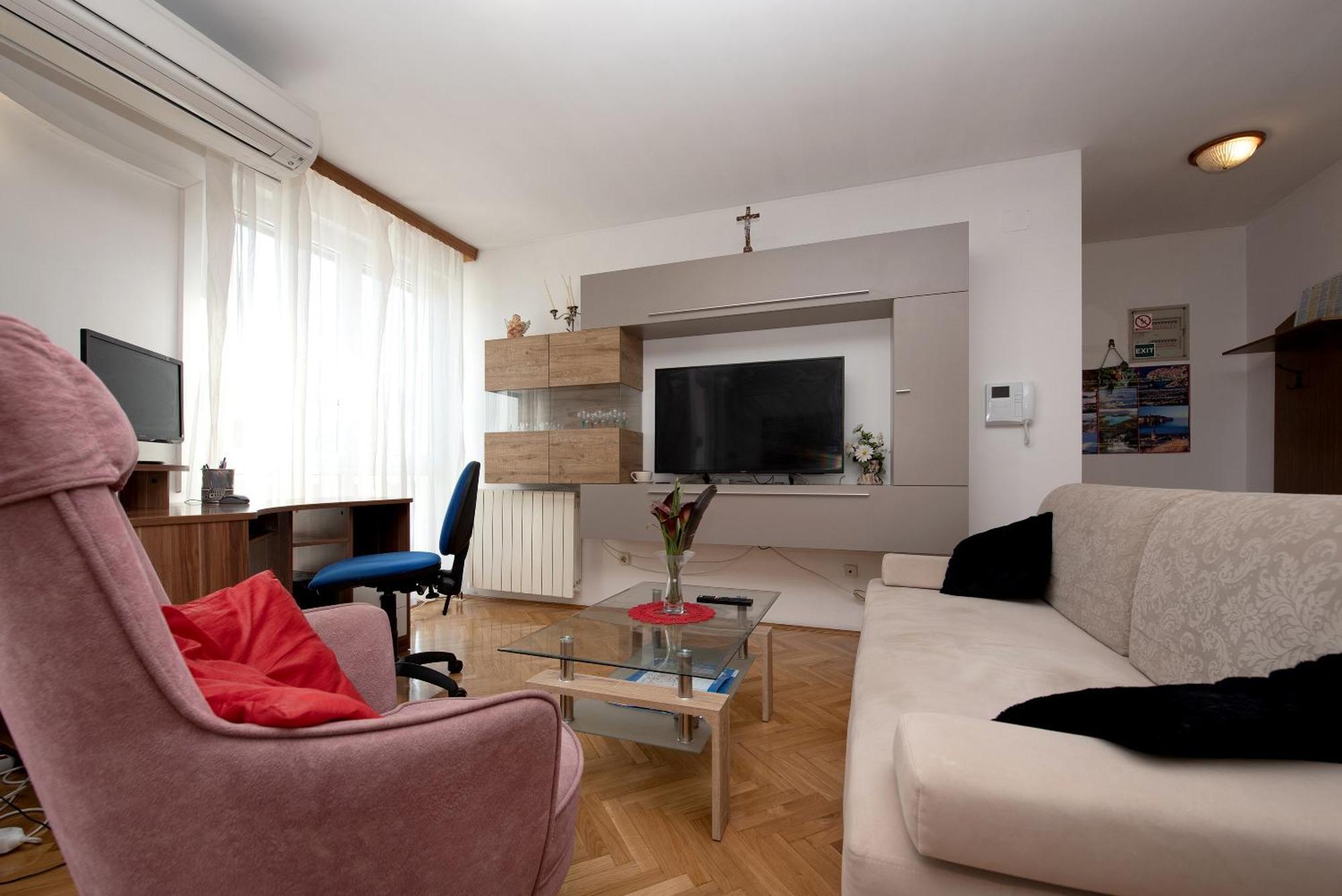 Split2 Apartment Exterior foto