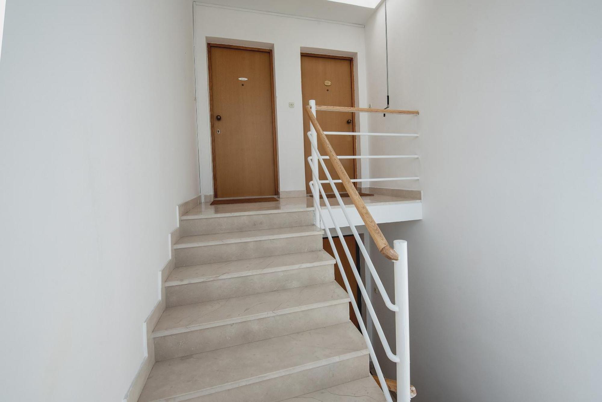 Split2 Apartment Exterior foto